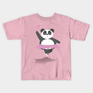 Dancing with the stars Kids T-Shirt